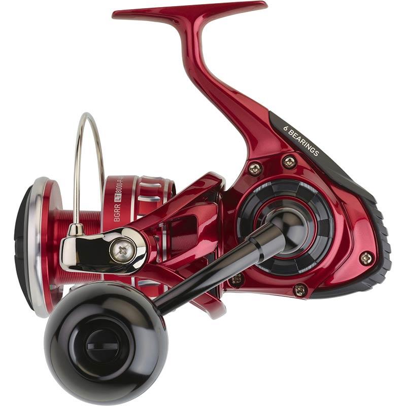 Moulinet Daiwa Bg Rr Ark