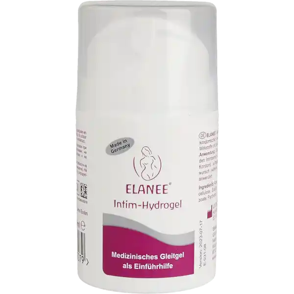 Intim-Hydrogel
