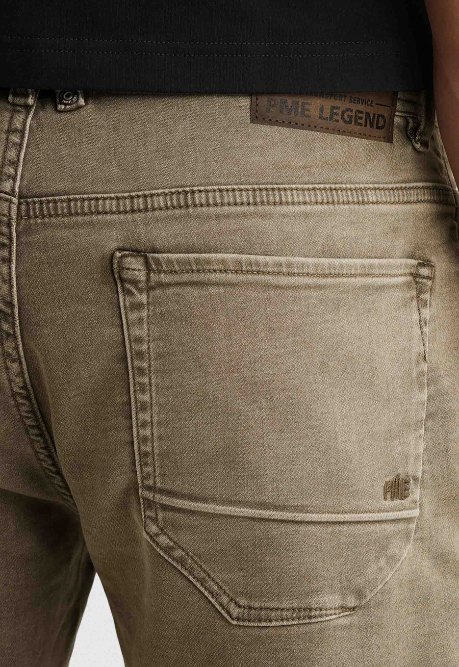 PME Legend Wingload Relaxed Fit Shorts