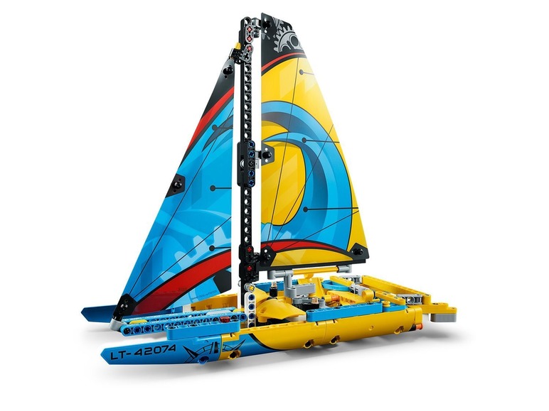 Zeilboot