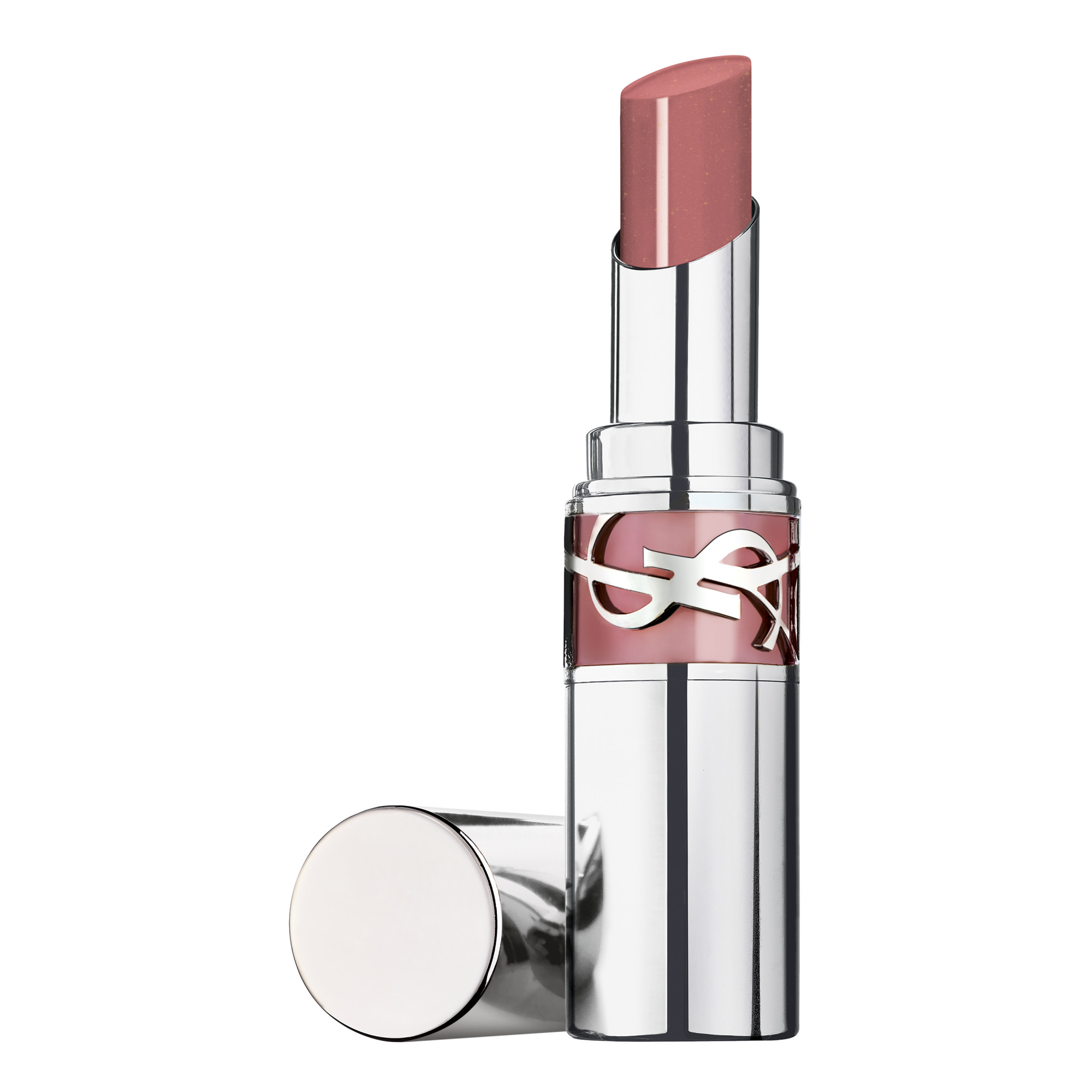 Yves Saint Laurent Loveshine Rouge Volupte Shine Lippenstift<br>3.2 g, 150