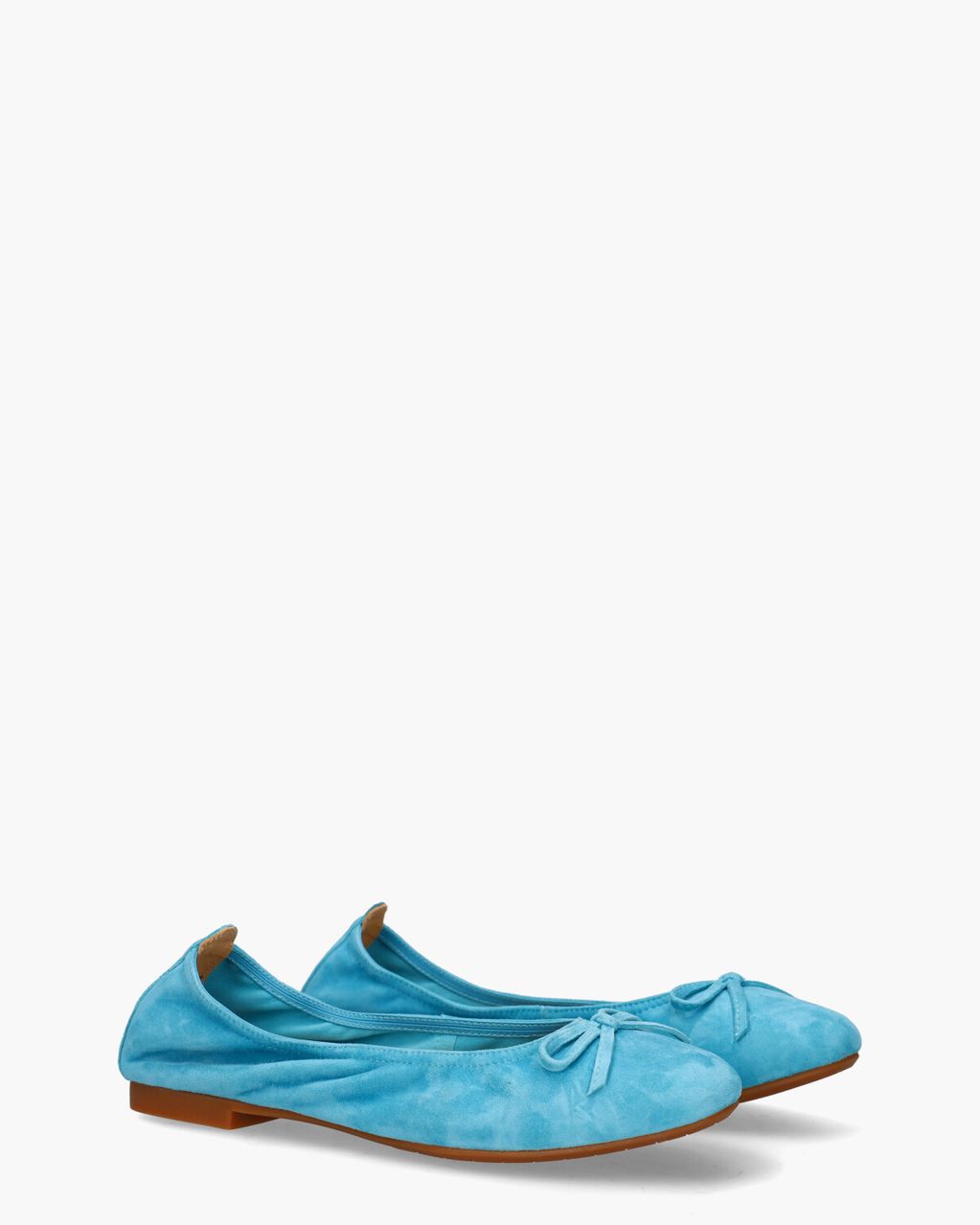 Si Haniya II Turquoise Damesballerina's