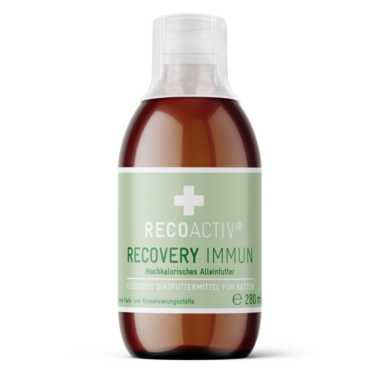 RECOACTIV ® Recovery Immun Tonicum 280 ml