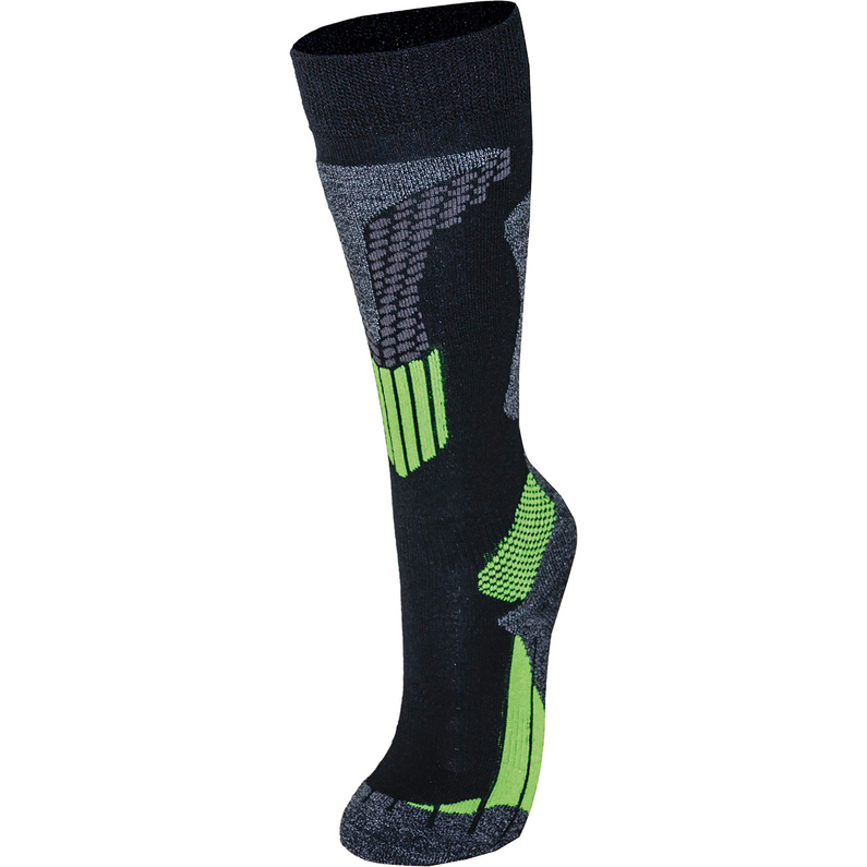 Wapiti WK06 Merino Comfort Skisocken