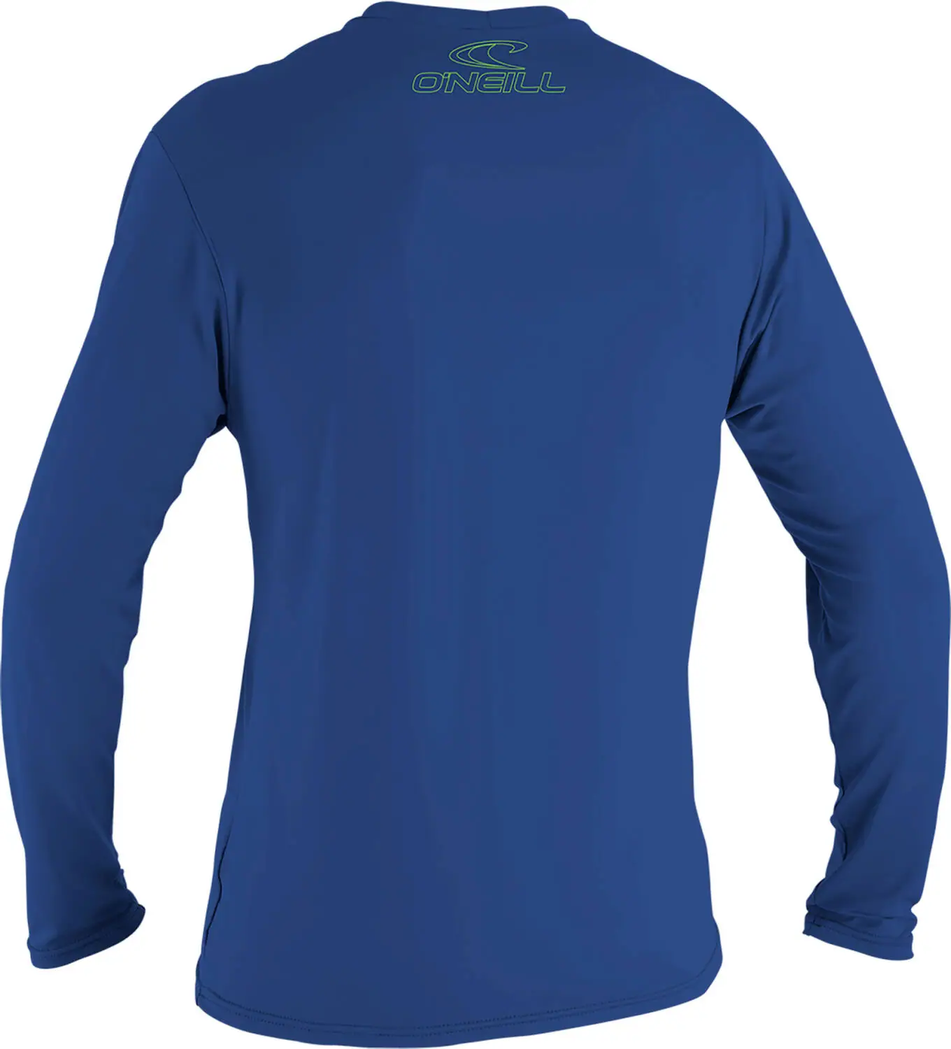 O'Neill Basic Skins L/S Sun Youth Udslætbeskytter | SkatePro