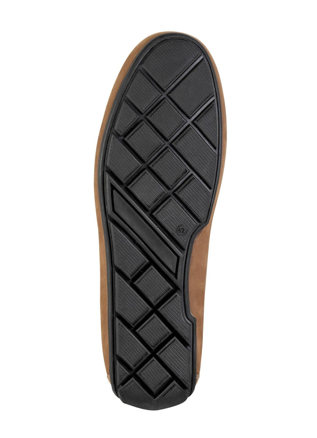 Mokassin-Slipper im klassischen Design