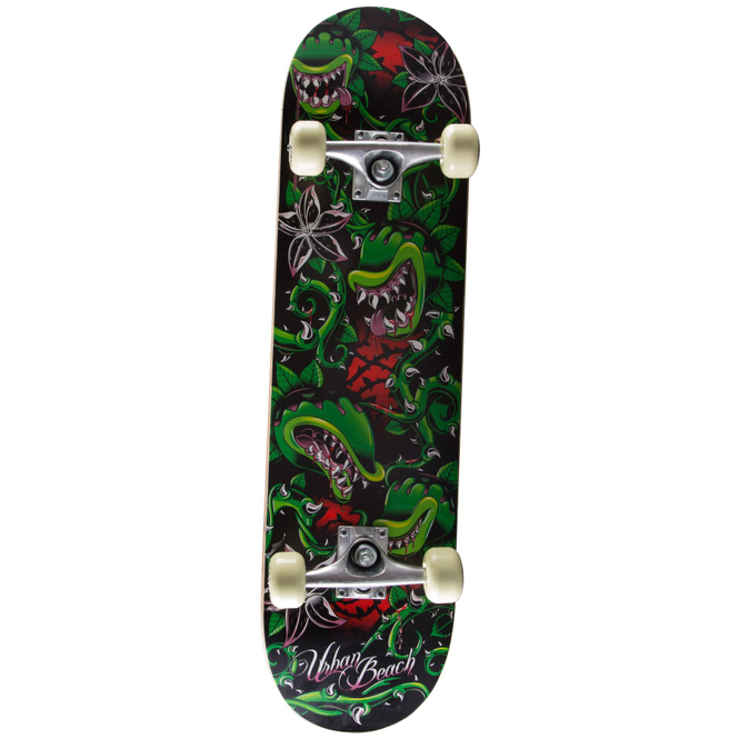 Besttoy Skateboard 78 cm - verschiedene Designs