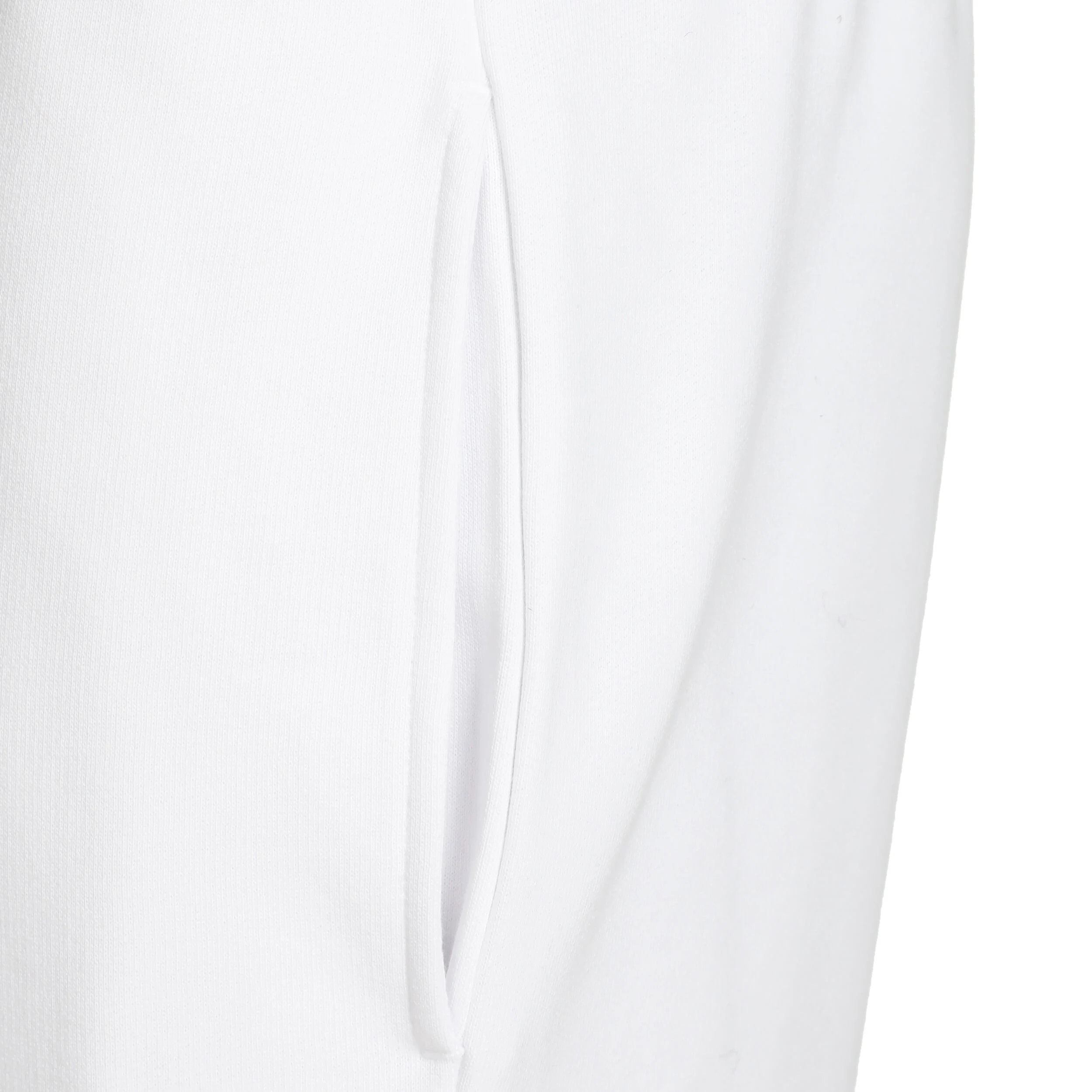 Lacoste Classic Shorts Hommes - Blanc
