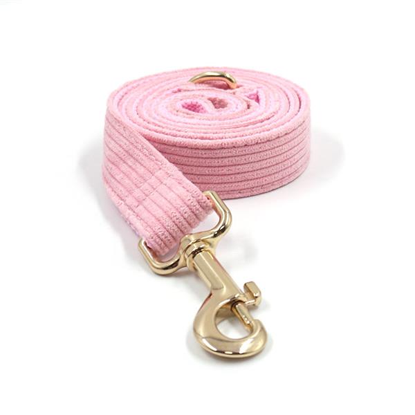 Dazikemo Hundeleine Babypink