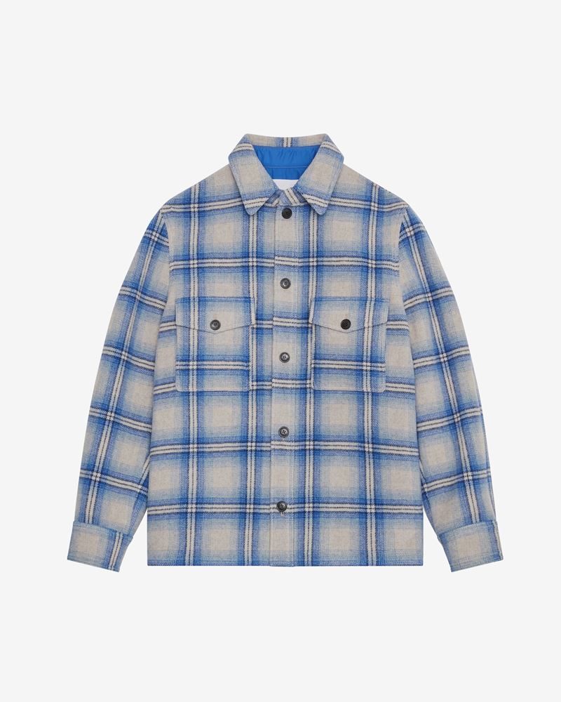 VESTE KERVON