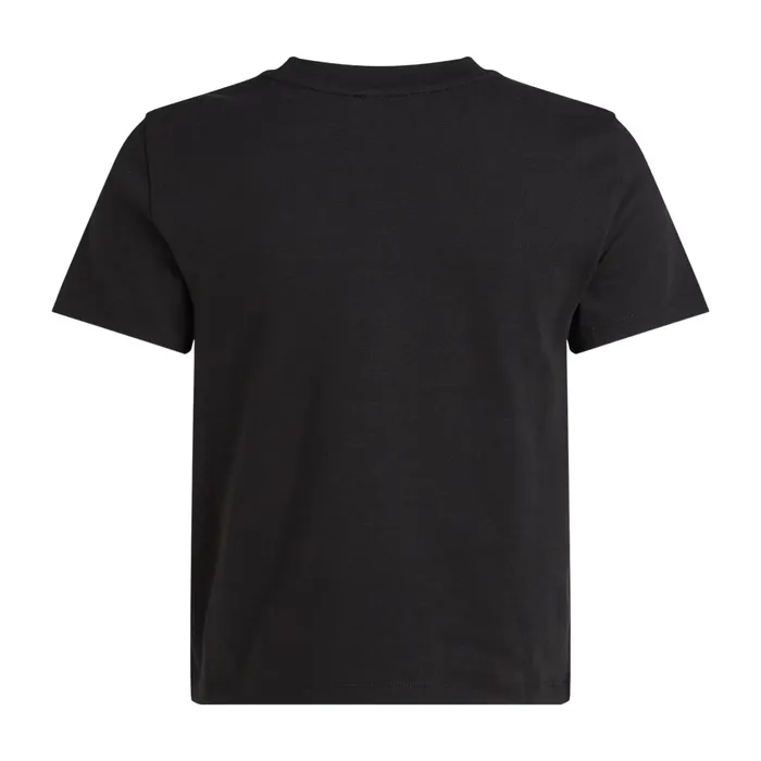 Calvin Klein Placed Institutional Shirt Dames
