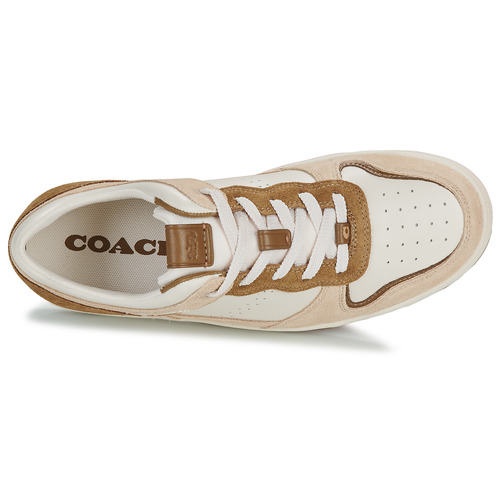 Coach - C201 Beige