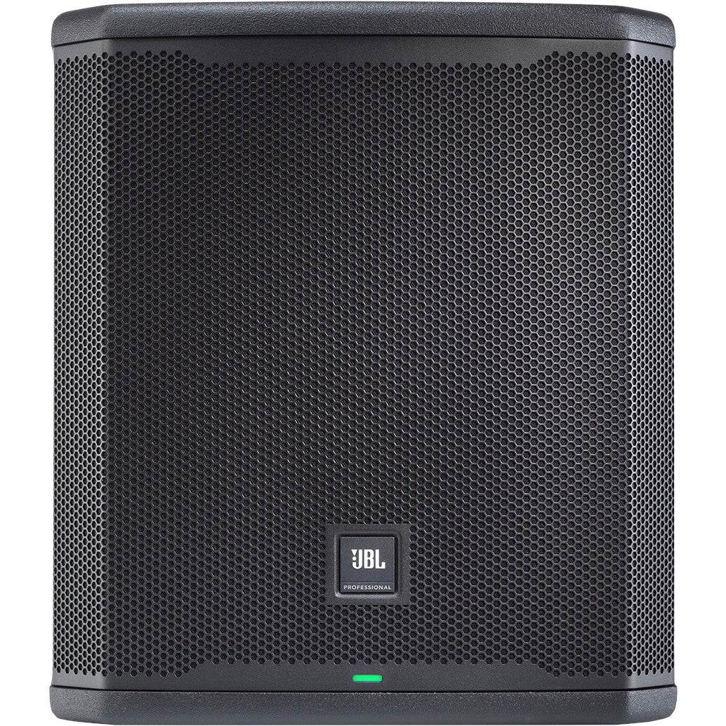 JBL PRX918XLF 18 inch actieve subwoofer
