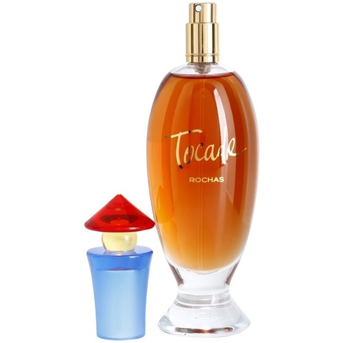 Rochas - Tocade - Eau de Toilette - 100ml - Vaporizador Tocade - cologne - 100ml - spray