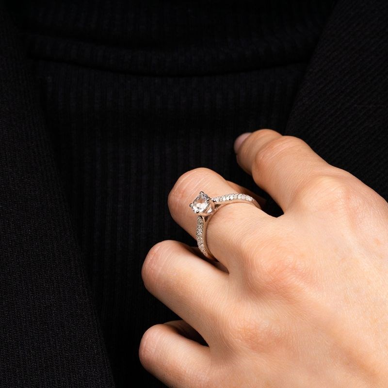 Bague 