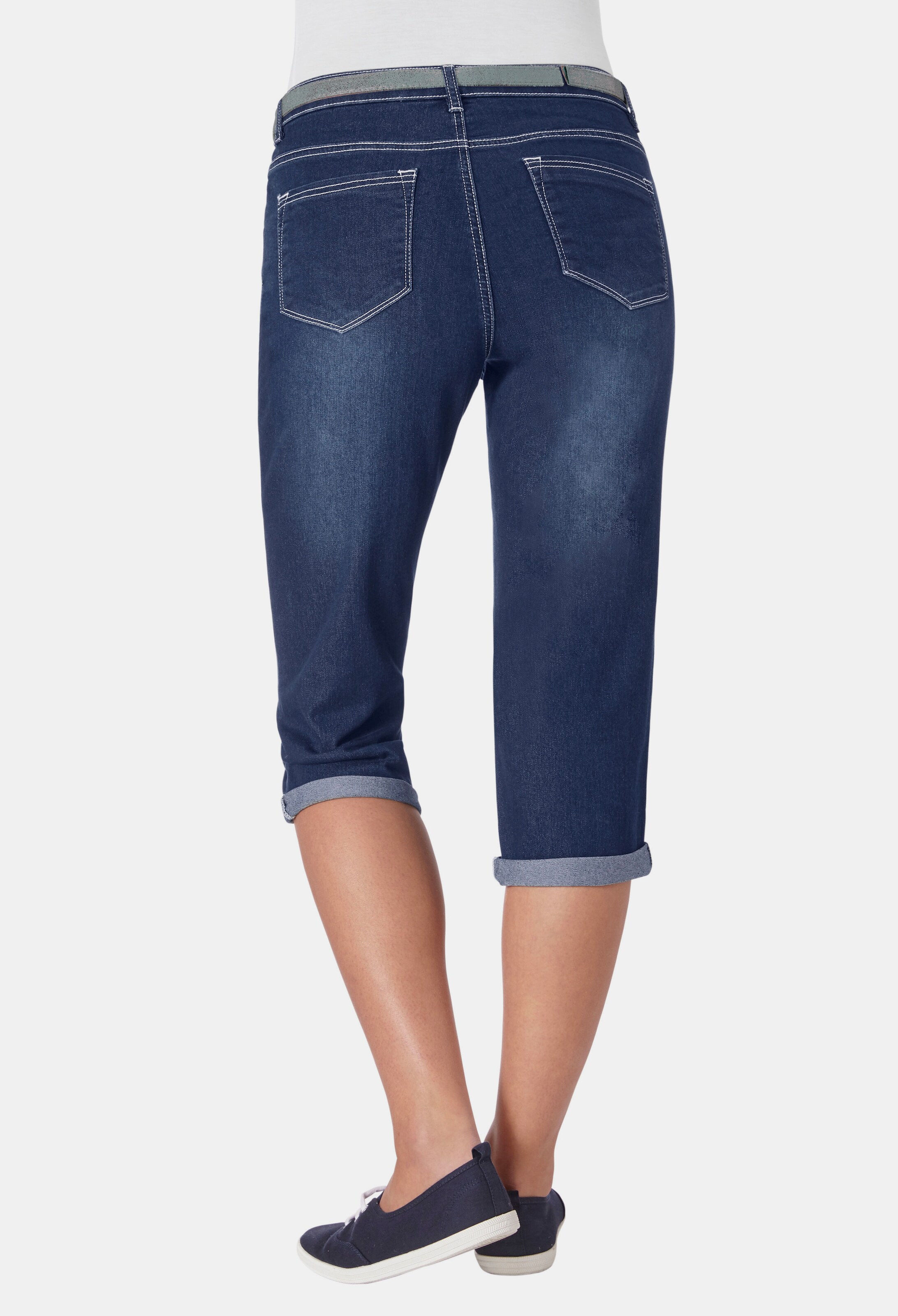 Caprihose