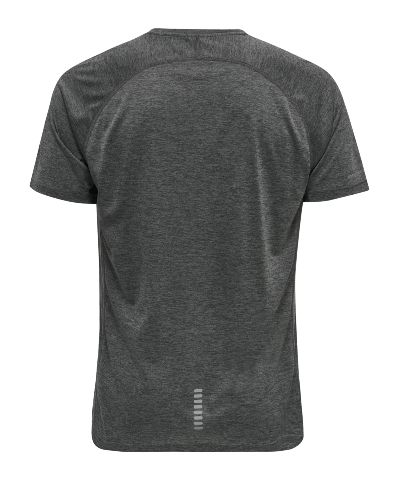 Newline T-Shirt Running Grau F2130