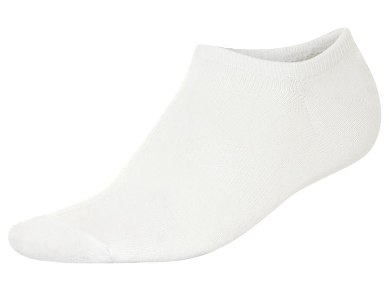 5 paar sokken