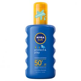 Nivea Zonnespray voor kinderen SPF 50+