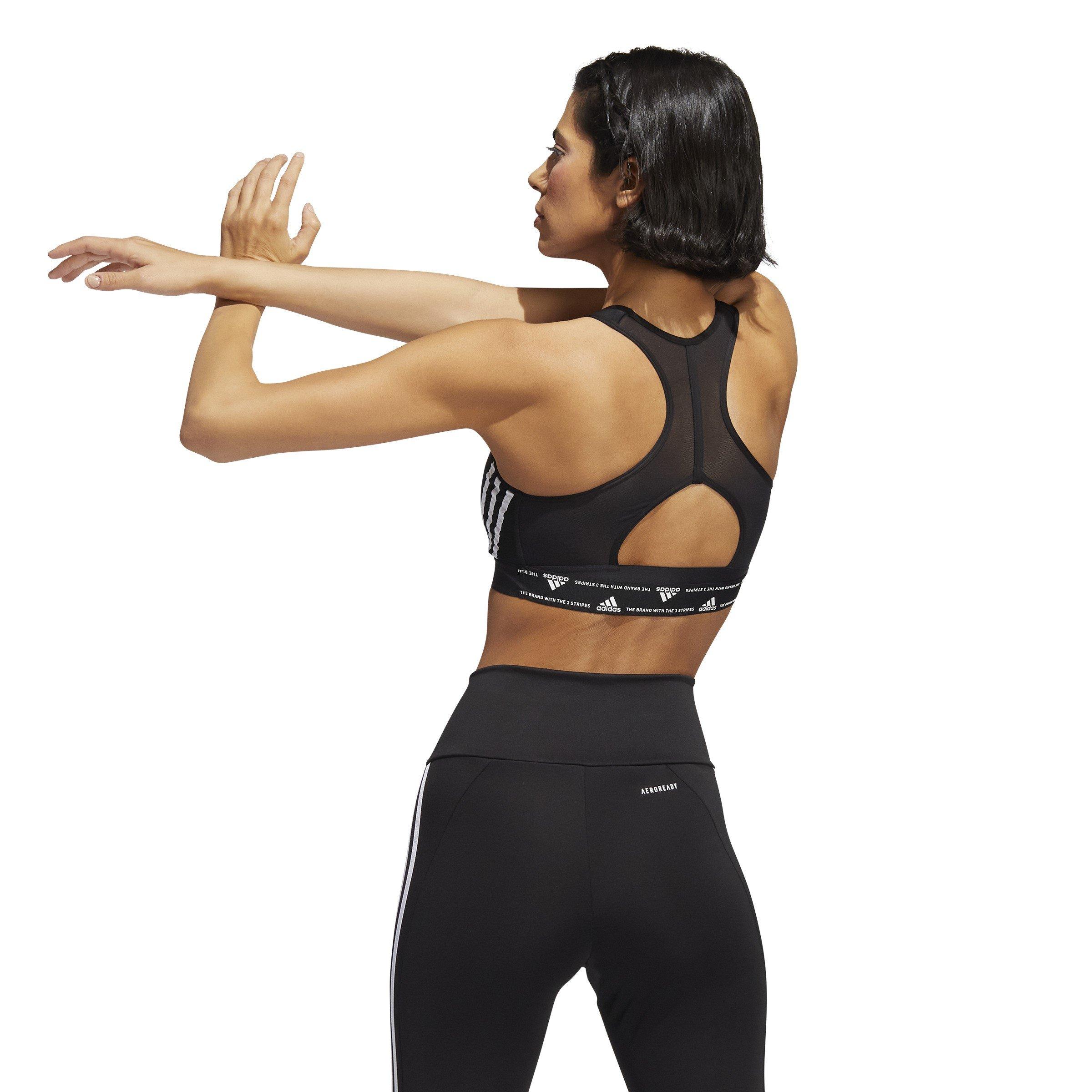 adidas MS Sports Bra Womens