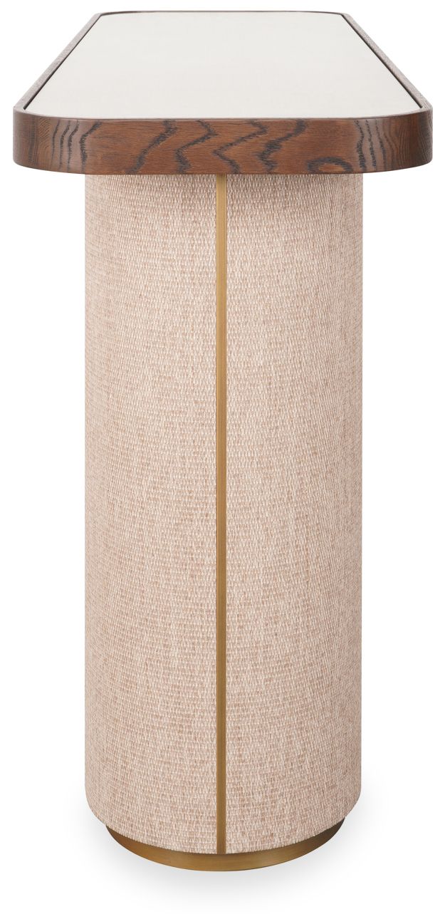 Wandtafel 214291 Willox B140 x D40 x H85 cm