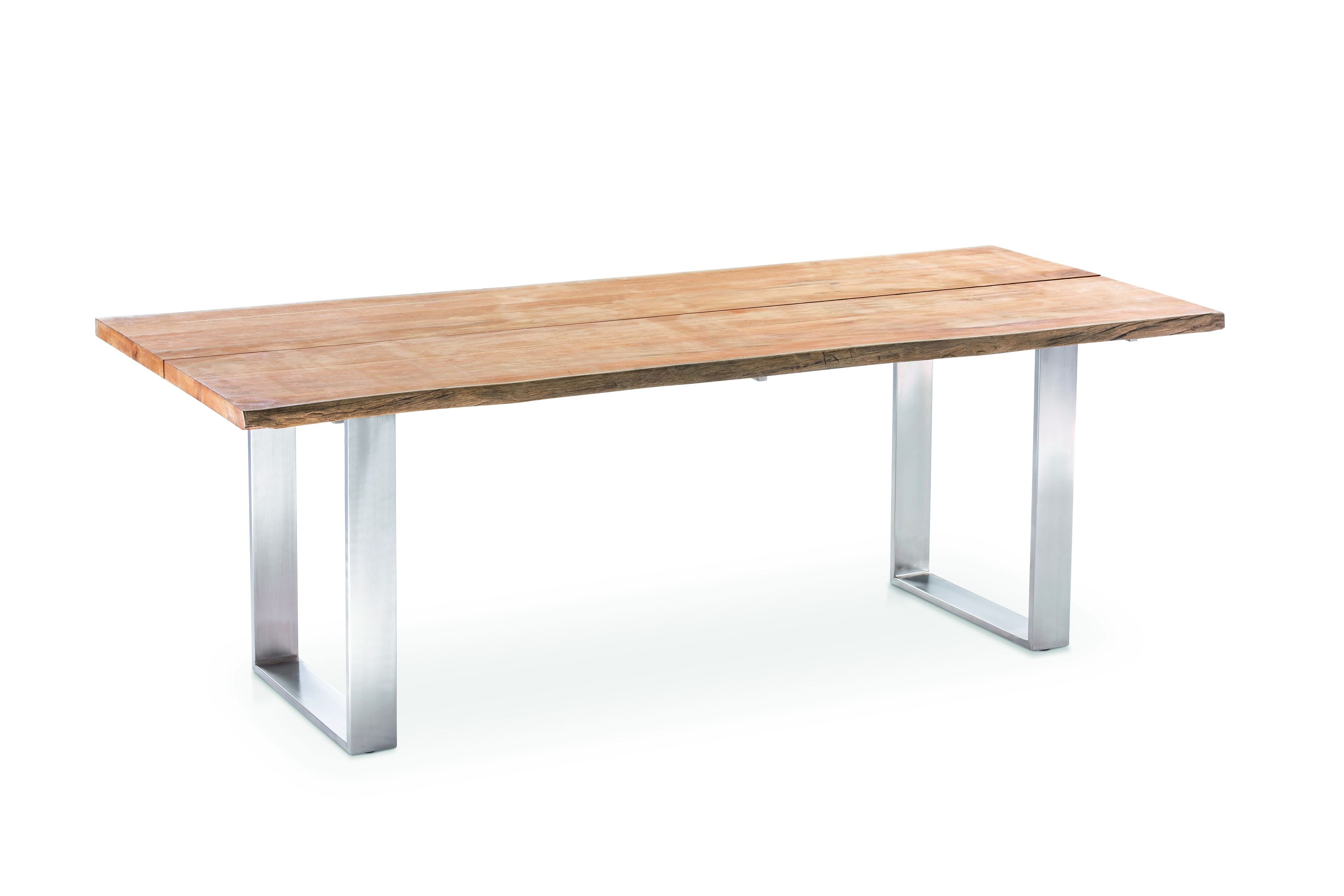 Gartentisch SOLID 220 x 95 x 76 cm