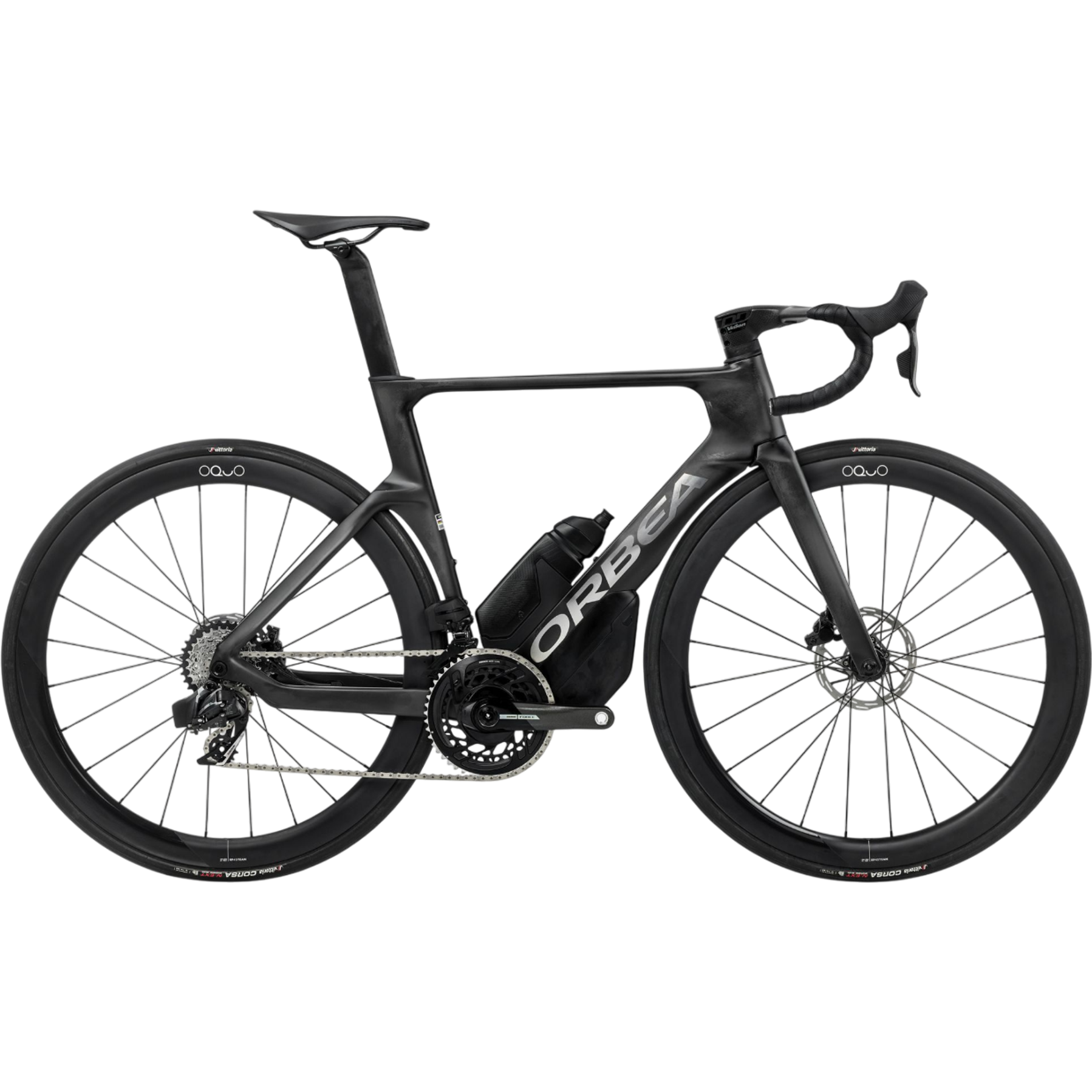 Orbea Orca Aero M21eLTD 2026