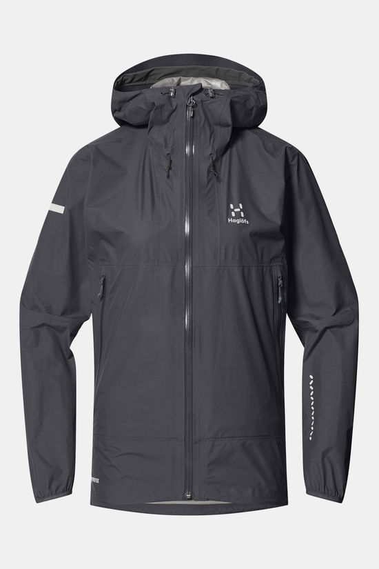 Haglöfs Haglöfs L.I.M. Gore-Tex Paclite Hardshell Jas Dames