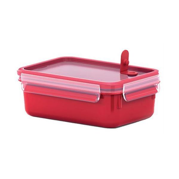 Tefal Caixa Hermética Plástico 1,2L - K3102512