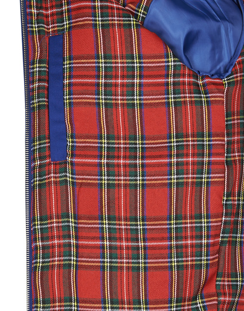 Harrington - HARRINGTON - Bleu
