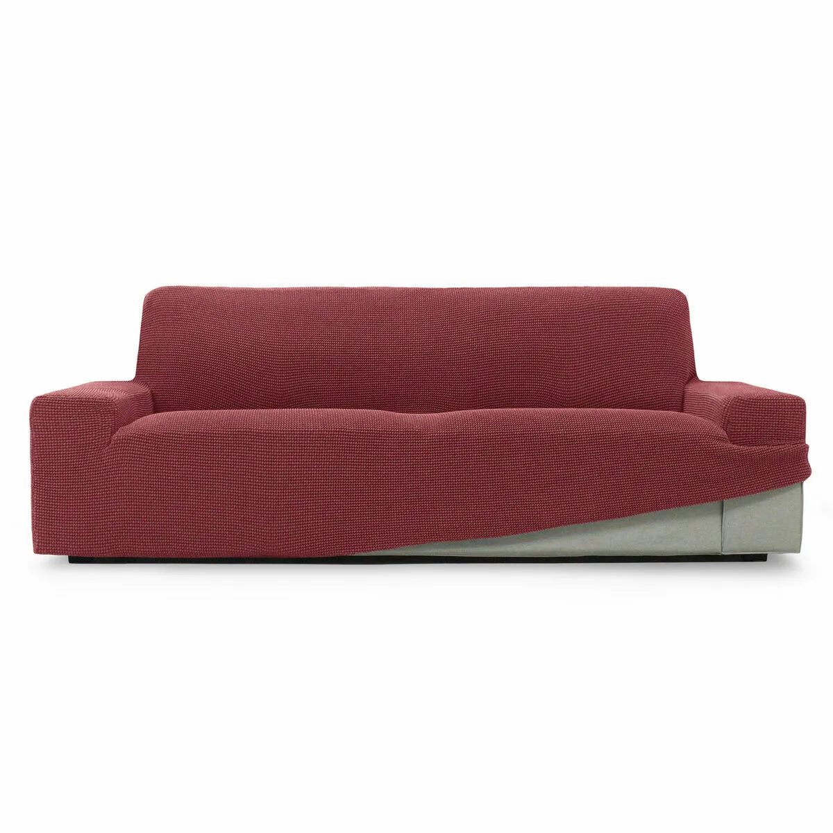 Sofaskins Housse de Canapé NIAGARA Fuchsia - 4 places