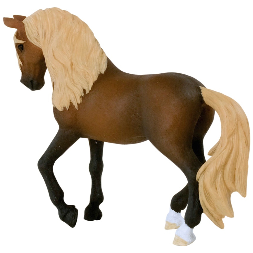 Schleich Horse Club Peruanischer Paso-Hengst 13952