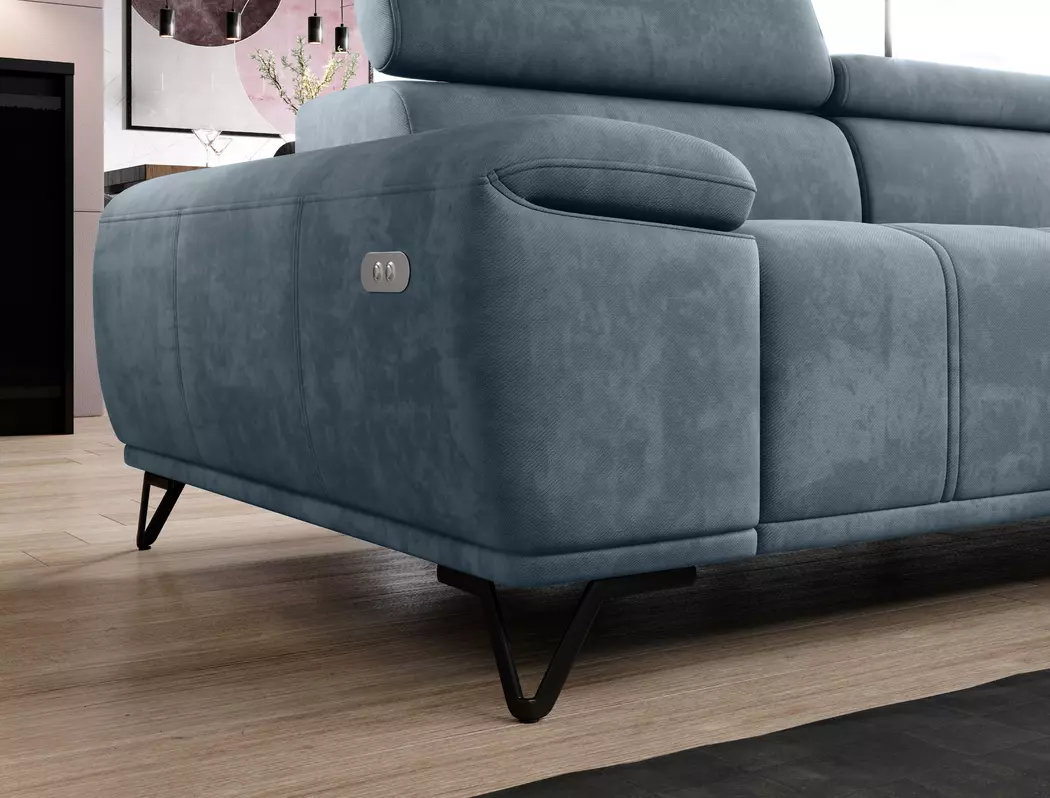 Ecksofa Palladio