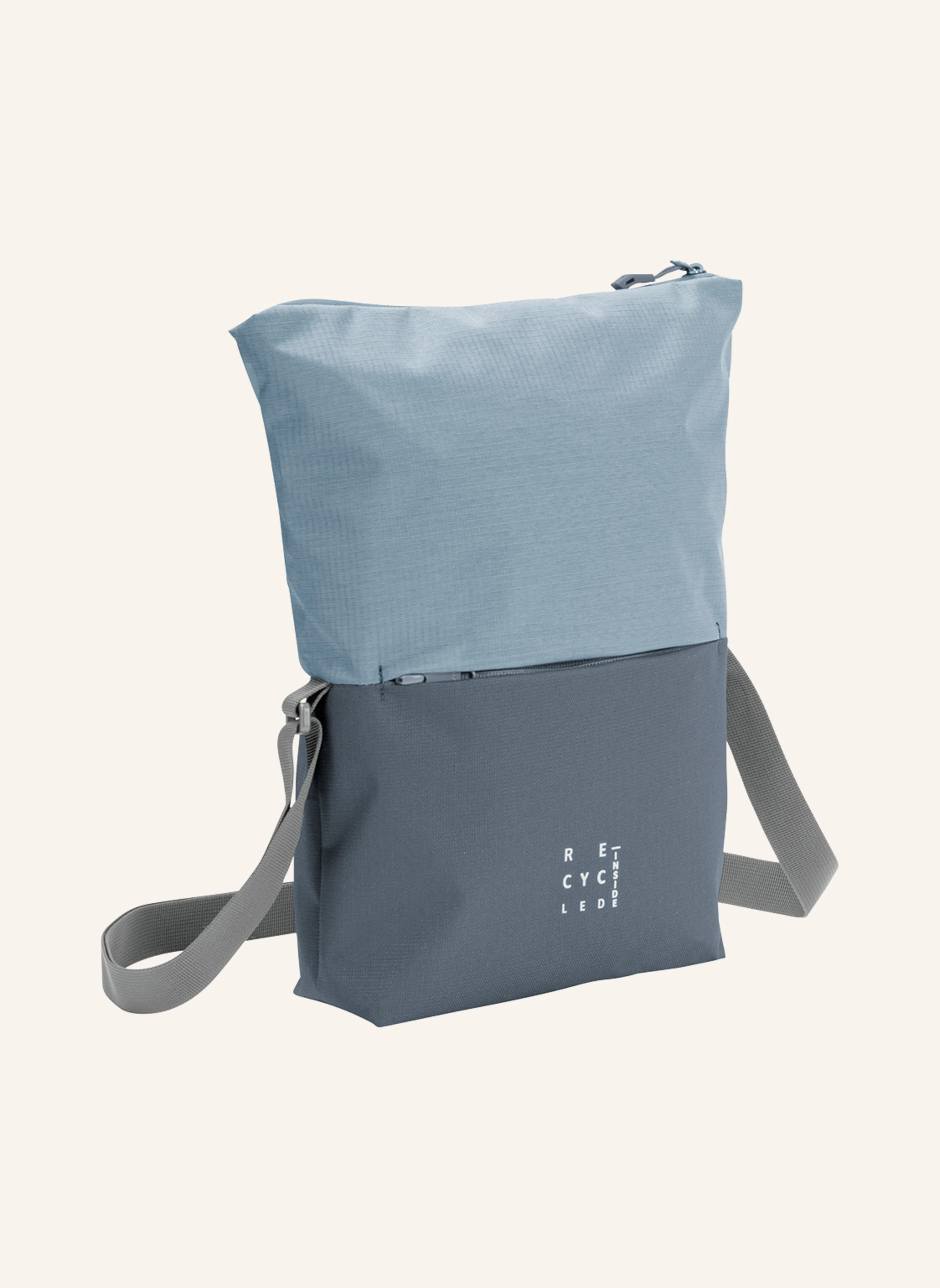 VAUDE Schultertasche HEKA II