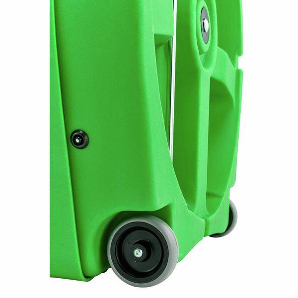 Hardcase 22