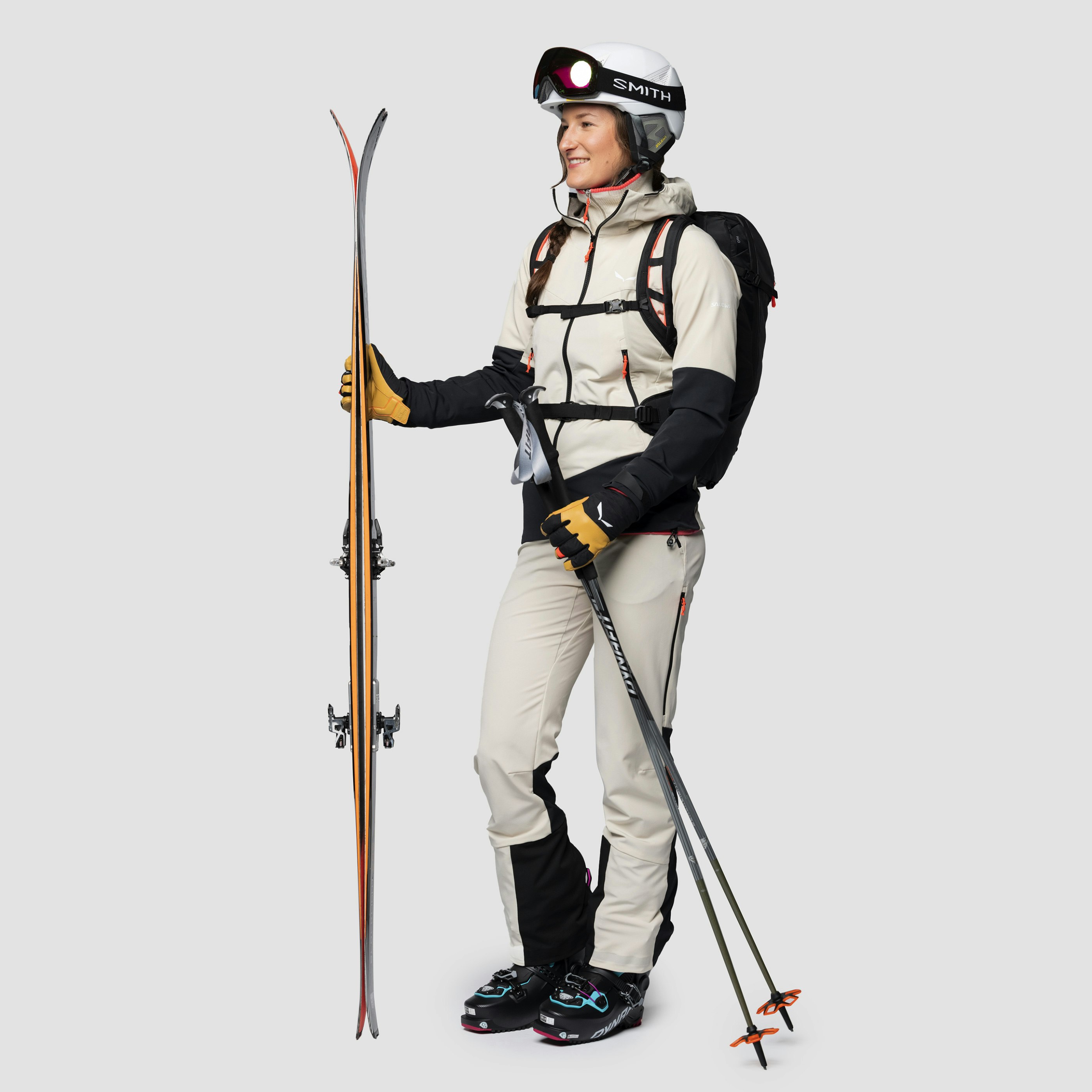 Sella Durastretch Hose Damen