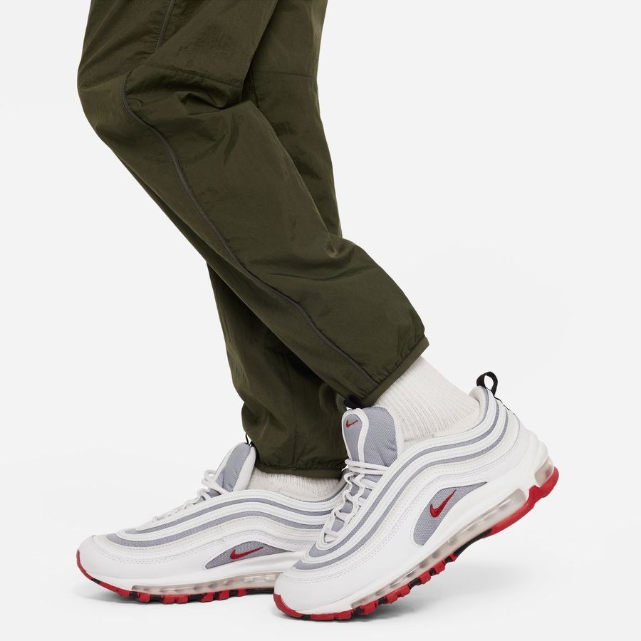 Nike Survêtement NSW - Vert/Vert/Blanc Enfant