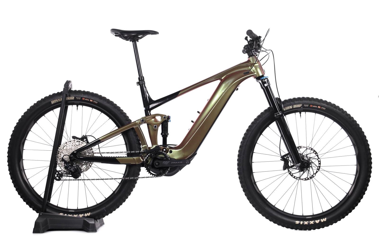 Giant Trance X E+ 2 (2024) | Diamond