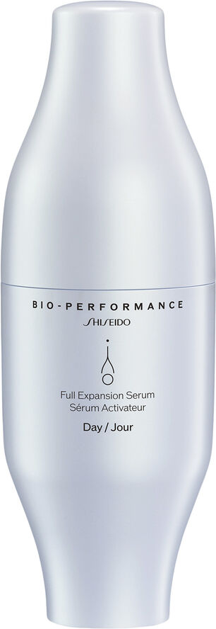 Shiseido SHISEIDO Bio-Performance Bop skin serum filler 60 ML
