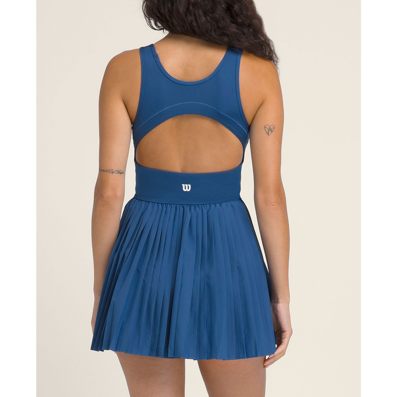 Wilson Sportif Tennis Dress