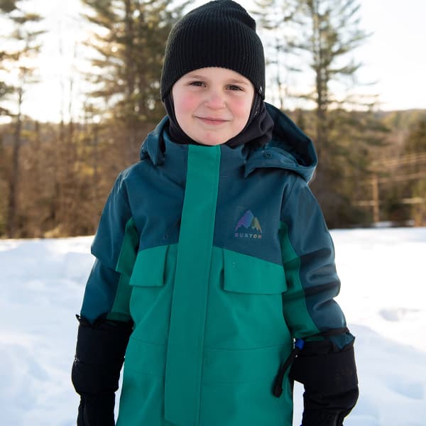 Combinaison de ski BURTON TD ONE PIECE DEPEMD/REGALT