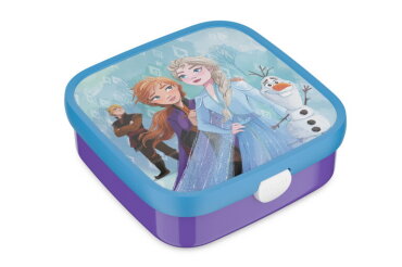 Campus bento lunchbox groot - Frozen 2