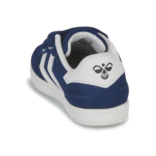 hummel - VICTORY SUEDE II - Marine