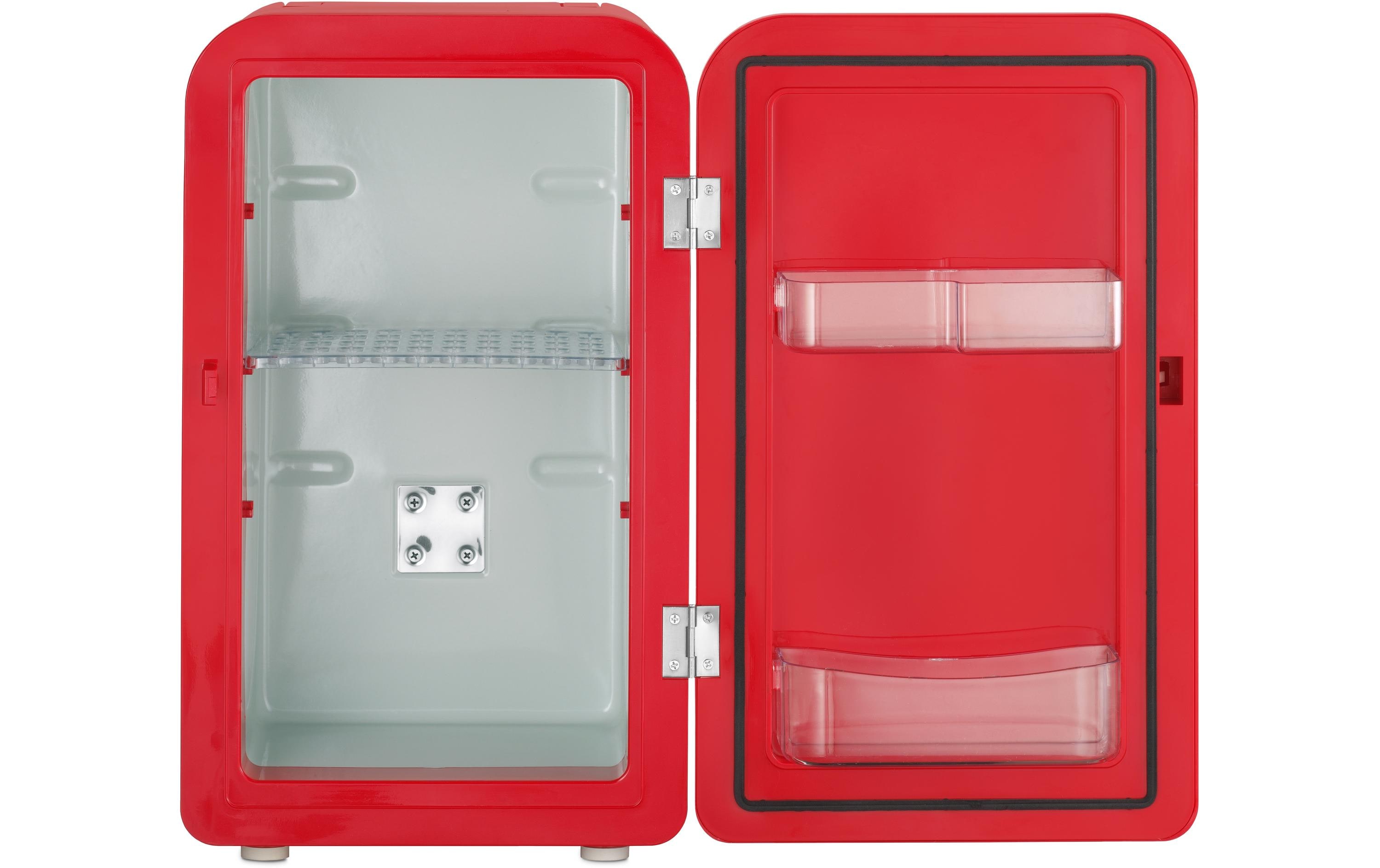 Kühlbox Frescolino Plus, Rot<br>Mobile Kühlbox