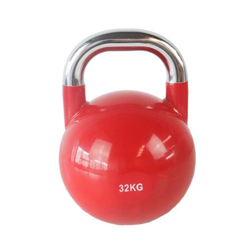 Kettlebell De Competição 32kg