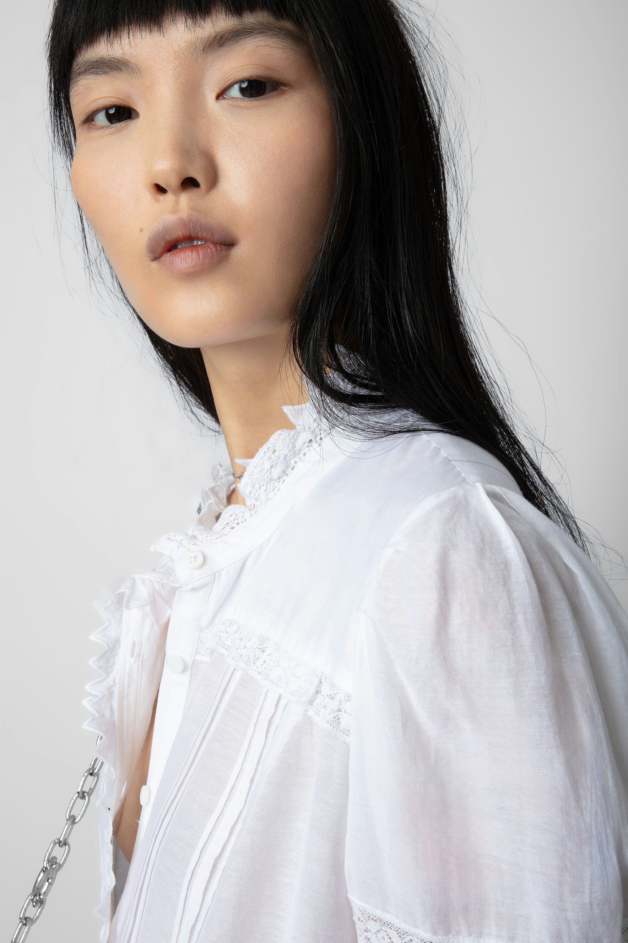 Blouse Trevy