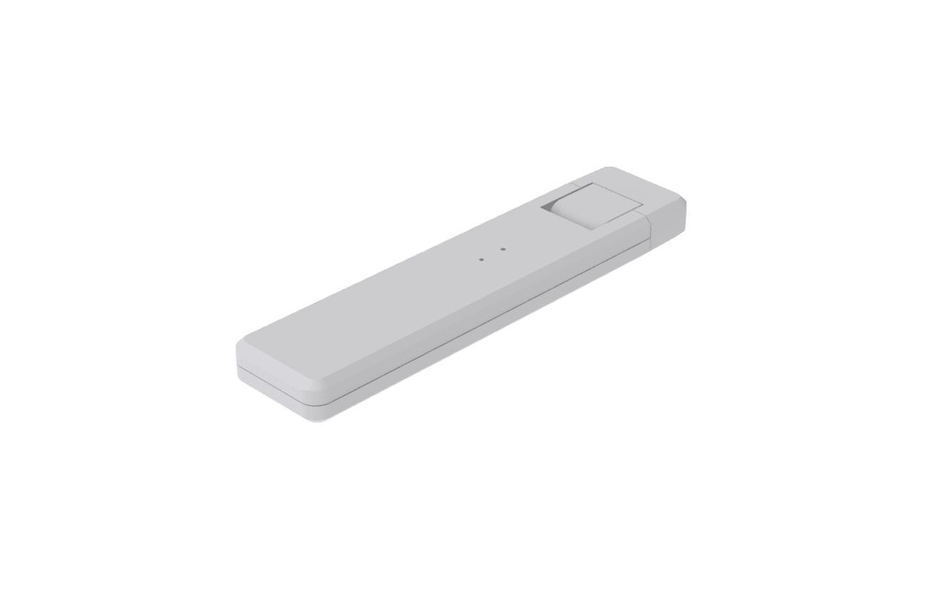 Datenübertragungseinheit HMS DTU-Lite, WLAN, S-Miles<br>Datenübertragungseinheit für HMT / HMS