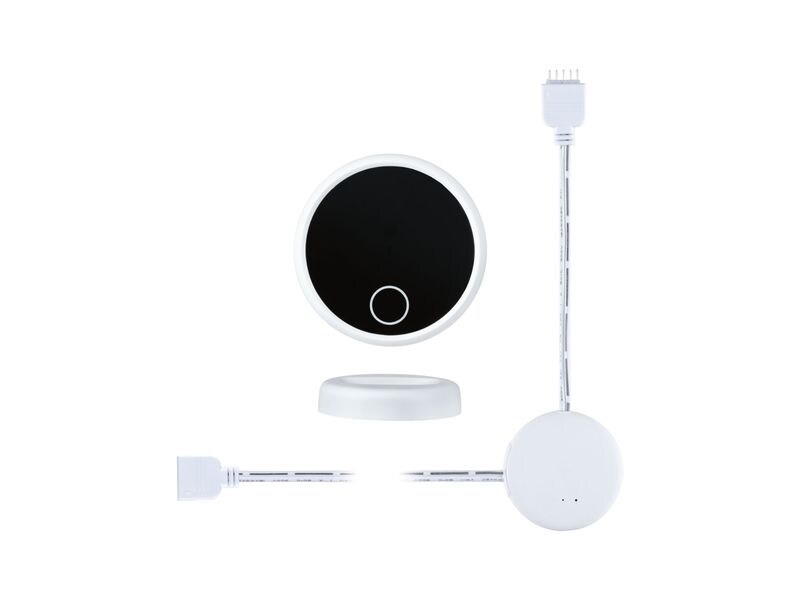 Paulmann MaxLED Wireless Touch Sensor Set Kabelloser Berührungssensorsatz