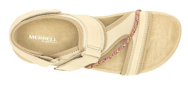MERRELL - SANDALES DE RANDONNEE TERRAN 4