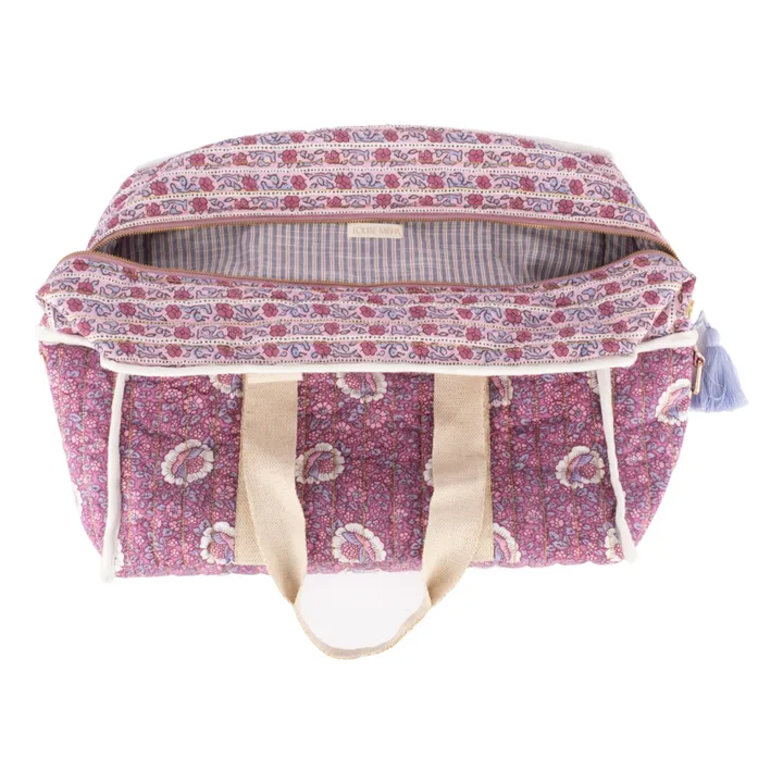 Louise Misha Sac 36h Lilio en coton bio